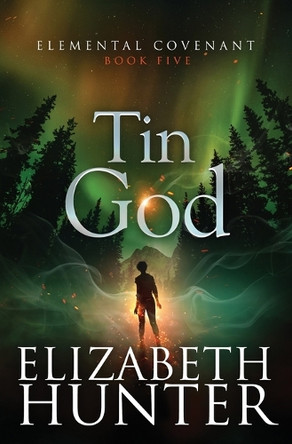 Tin God by Elizabeth Hunter 9781959590477