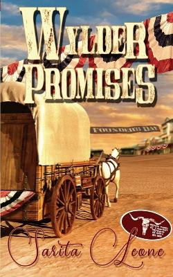 Wylder Promises by Sarita Leone 9781509248209