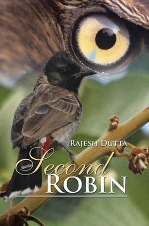 Second Robin: Part II by Rajesh Dutta 9781482868043