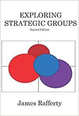 Exploring Strategic Groups by James Rafferty 9781908684677