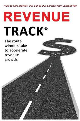 Revenue Track by Ray Collis 9781907725036