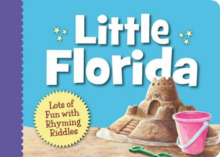 Little Florida by Carol Crane 9781585364879