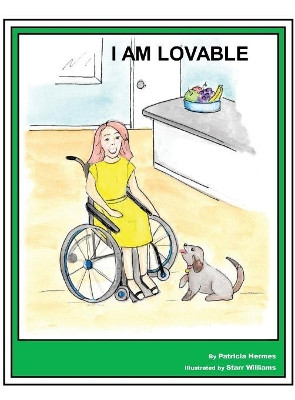 Story Book 6 I Am Lovable by Patricia Hermes 9781642041101