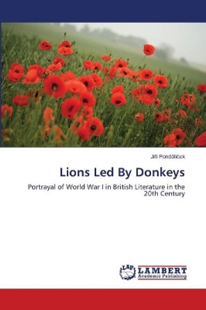 Lions Led by Donkeys by Pond Li Ek Ji I 9783659412035