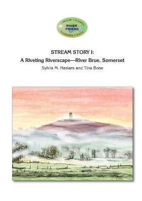 Stream Story I: A Riveting Riverscape-River Brue, Somerset: River Friend Series Book 2 by Sylvia Mary Haslam 9781916209602