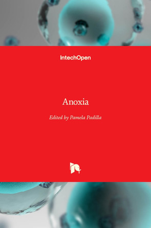 Anoxia by Pamela Padilla 9789533076645