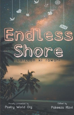Endless shore by Multiple 9789389959093