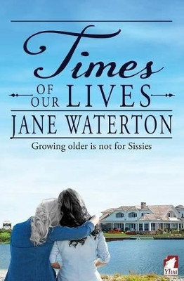 Times of Our Lives by Jane Waterton 9783955334178
