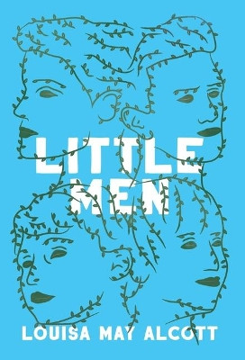Little Men by Louisa May Alcott 9781528714082