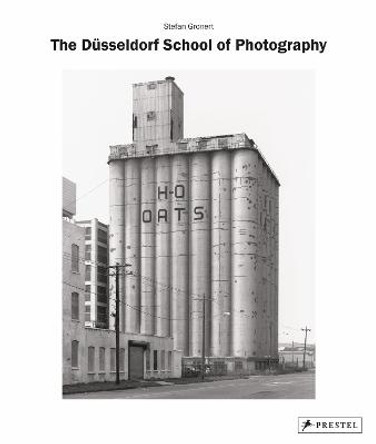 The Dusseldorf School of Photography by Stefan Gronert