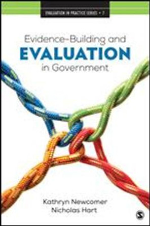 Evidence-Building and Evaluation in Government by Kathryn Newcomer