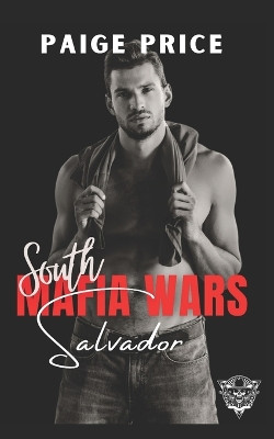 Salvador by Paige Price 9781952805752