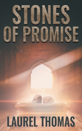 Stones of Promise by Laurel Thomas 9781509247240