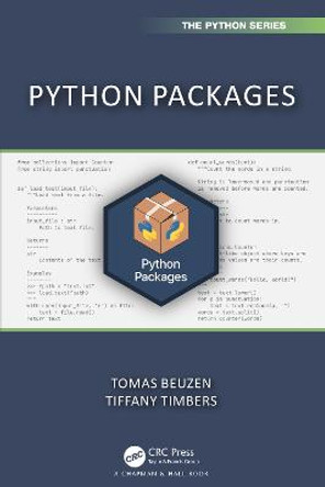 Python Packages by Tomas Beuzen