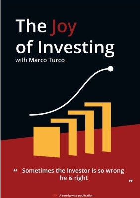 The Joy of Investing by Marco Turco 9781960326140