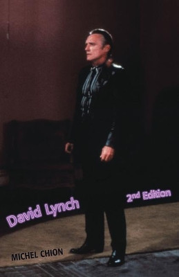 David Lynch by Michel Chion 9781844570638