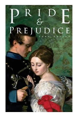 Pride & Prejudice by Jane Austen 9788027330492