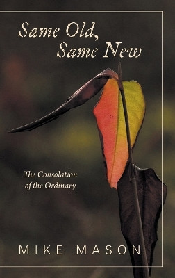 Same Old, Same New: The Consolation of the Ordinary by Mike Mason 9781038312075