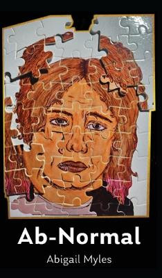 Ab-Normal by Abigail Myles 9781835634035