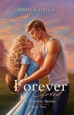 Forever Cursed by Amber Paige 9798988964742