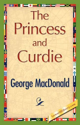 The Princess and Curdie by George MacDonald 9781421847313