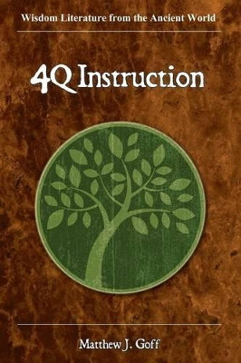 4QInstruction by Matthew J. Goff 9781589837829