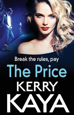 The Price by Kerry Kaya 9781801629133