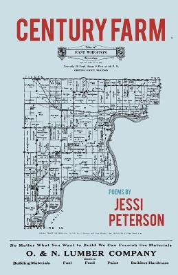 Century Farm by Jessi Peterson 9781646622771