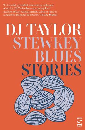 Stewkey Blues: Stories by D. J. Taylor