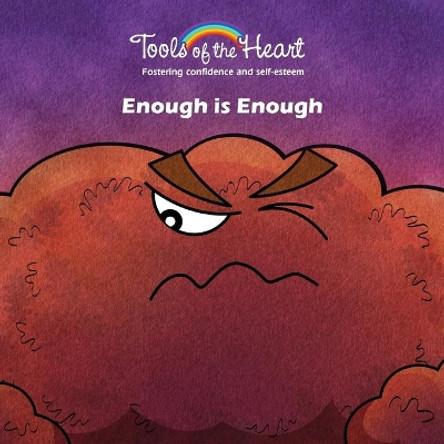 Enough is Enough by Patrick Arguin 9782981755506