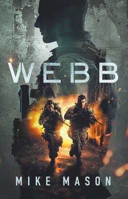 Webb by Mike Mason 9798224398362