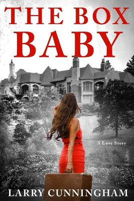 The Box Baby by Cynthia Berry 9781951772857