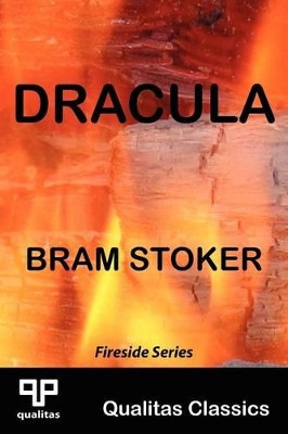 Dracula by Bram Stoker 9781897093504