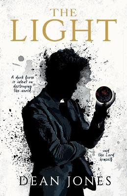 The Light by Dean Jones 9781916394506
