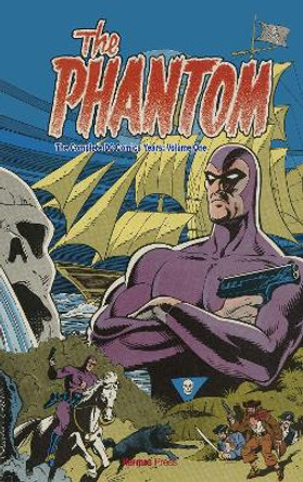 The Complete DC Comic's Phantom Volume 2 by Mark Verheiden