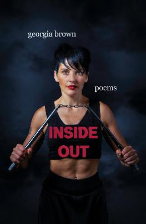 Insideout by Georgia Brown