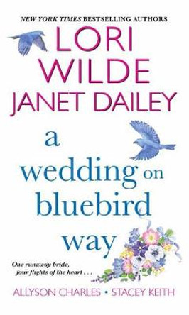 Wedding on Bluebird Way by Lori Wilde