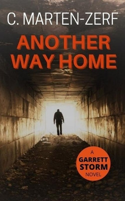 Another Way Home by C Marten-Zerf 9781739857417