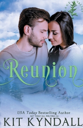 Reunion by Kit Kyndall 9798201288310