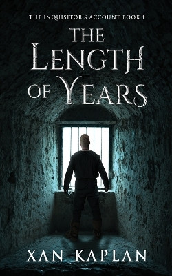 The Length of Years by Xan Kaplan 9784824179685