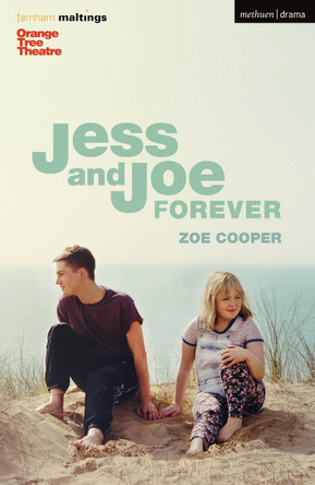 Jess and Joe Forever by Zoe Cooper 9781350025400