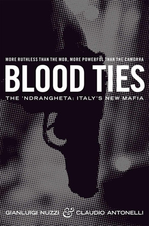 Blood Ties by Claudio Antonelli 9781509853809
