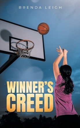 Winner's Creed by Brenda Leigh 9798887032191