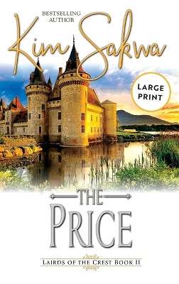 The Price by Kim Sakwa 9781962018074