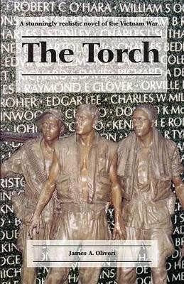 The Torch by James Oliveri 9781412032308