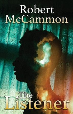 The Listener by Robert McCammon 9781941971246
