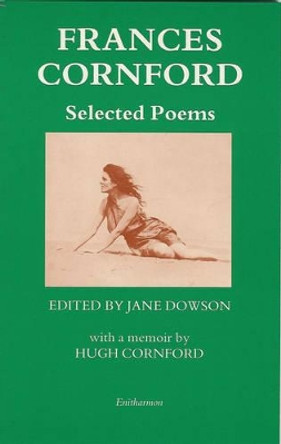 Selected Poems by Frances Cornford 9781870612876