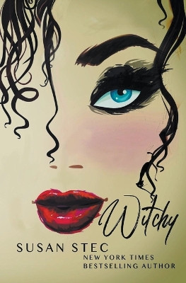 Witchy by Susan Stec 9798223763024