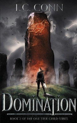 Domination by L C Conn 9781950502783