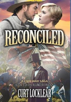 Reconciled by Curt Locklear 9781733994576